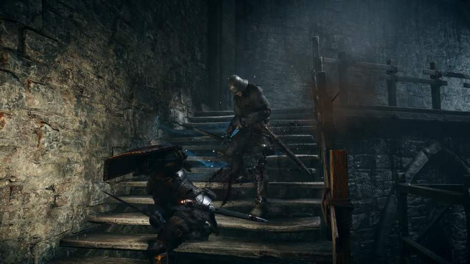Demon's Souls de PS5, ¿remake o reinterpretación? Nos preguntamos qué le parecería a Miyazaki