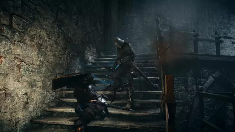 Demon's Souls de PS5, ¿remake o reinterpretación? Nos preguntamos qué le parecería a Miyazaki