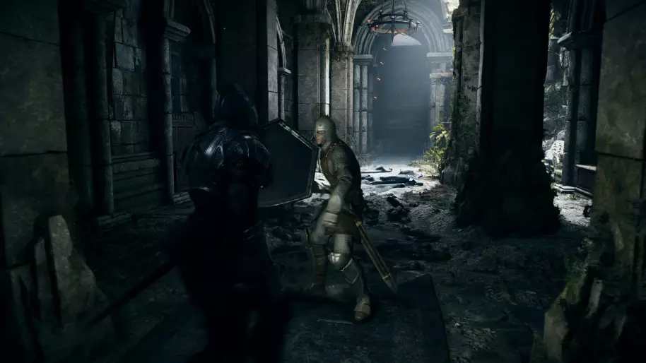 Demon's Souls de PS5, ¿remake o reinterpretación? Nos preguntamos qué le parecería a Miyazaki