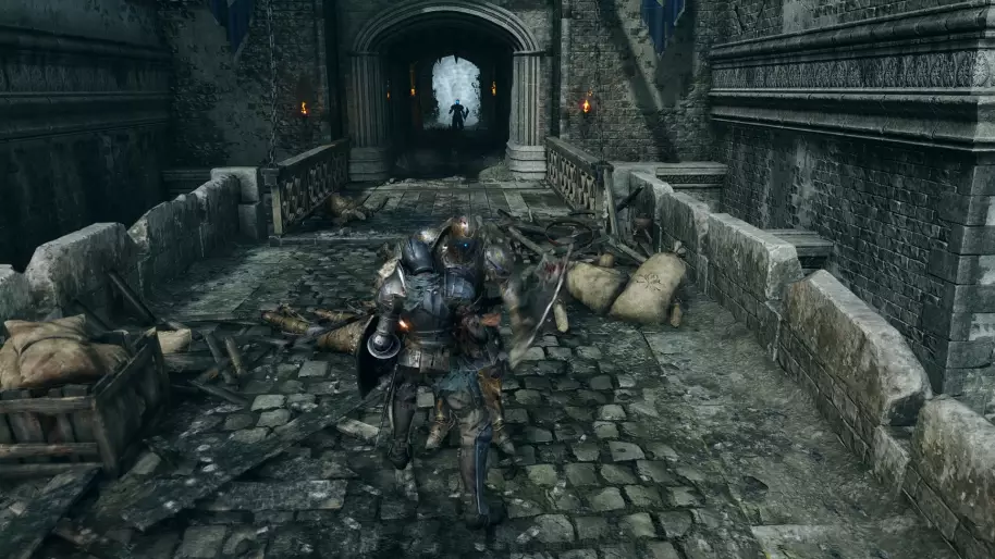 Demon's Souls de PS5, ¿remake o reinterpretación? Nos preguntamos qué le parecería a Miyazaki