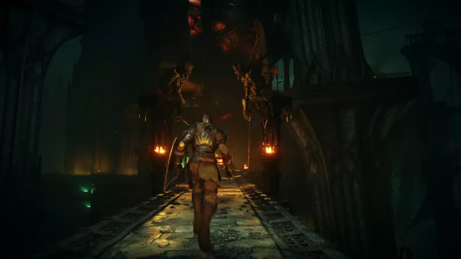 Demon's Souls de PS5, ¿remake o reinterpretación? Nos preguntamos qué le parecería a Miyazaki