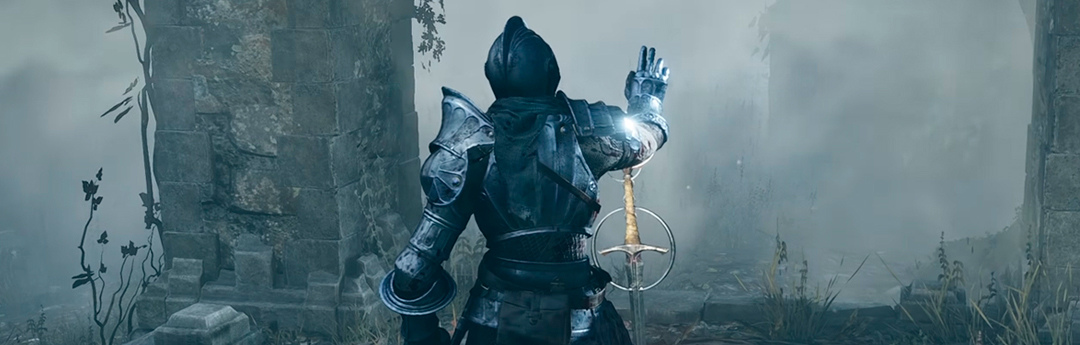Demon's Souls de PS5, ¿remake o reinterpretación? Nos preguntamos qué le parecería a Miyazaki Demon's Souls de PS5, ¿remake o reinterpretación? Nos preguntamos qué le parecería a Miyazaki