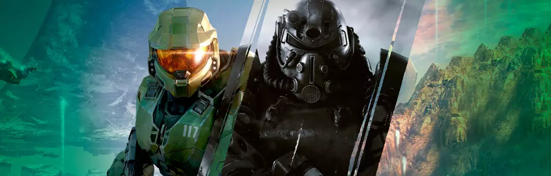 ¿Cómo quedan los estudios internos de Xbox ahora que Microsoft ha comprado Bethesda? ¿Cómo quedan los estudios internos de Xbox ahora que Microsoft ha comprado Bethesda?