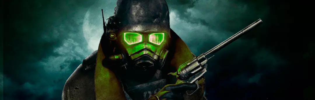 Lo que podría ser Fallout New Vegas 2 ahora que Bethesda y Obsidian están juntas de nuevo Lo que podría ser Fallout New Vegas 2 ahora que Bethesda y Obsidian están juntas de nuevo