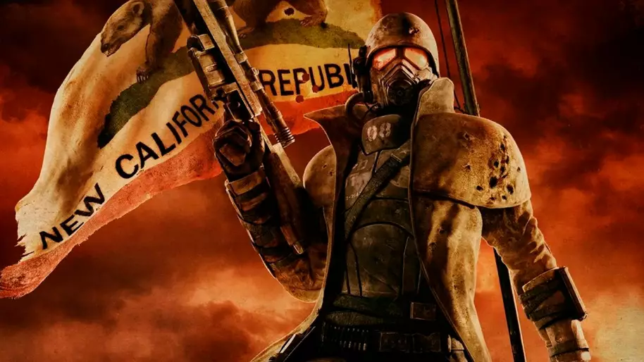 Lo que podría ser Fallout New Vegas 2 ahora que Bethesda y Obsidian están juntas de nuevo