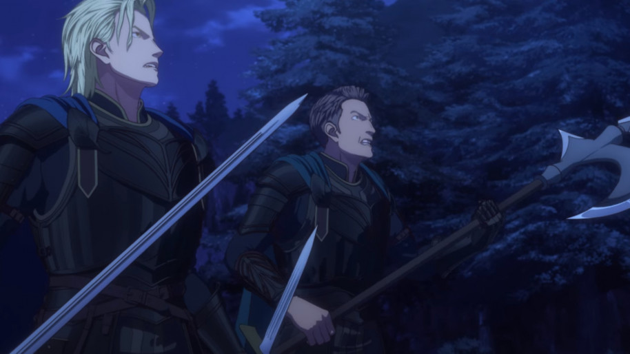 Crítica de Dragon's Dogma para Netflix: una adaptación correcta, pero que se queda en la superficie