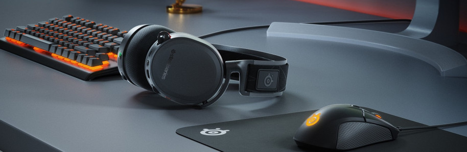 Foto: SteelSeries