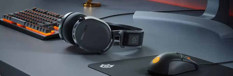 Foto: SteelSeries