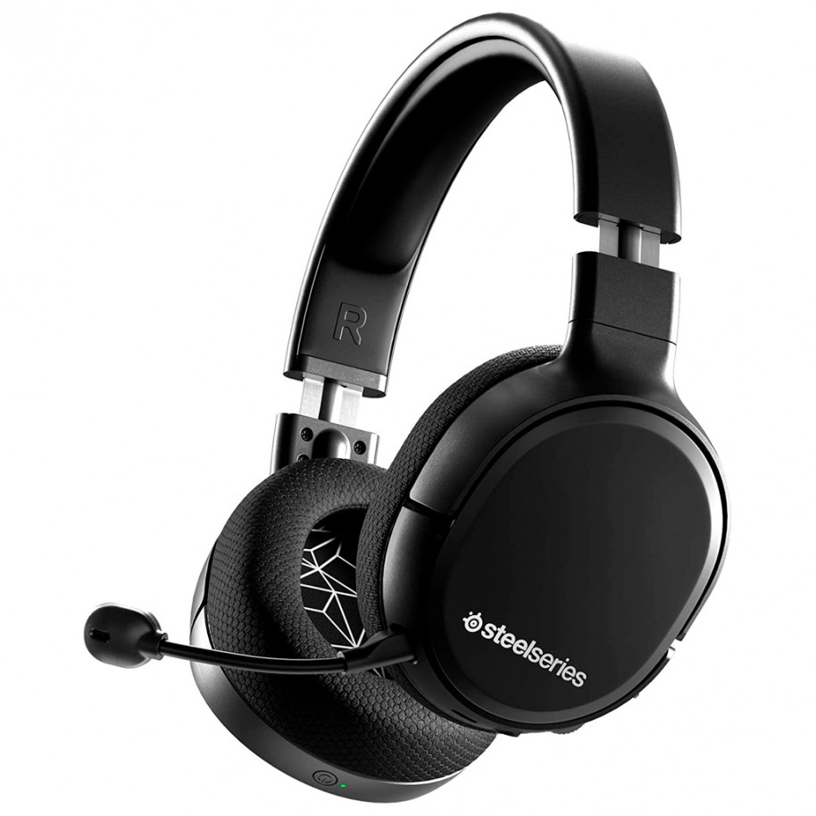 Nuestros auriculares inalámbricos favoritos para videojuegos