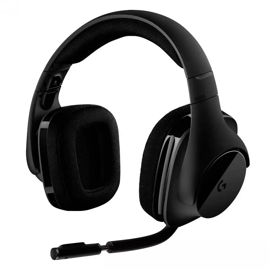 Nuestros auriculares inalámbricos favoritos para videojuegos