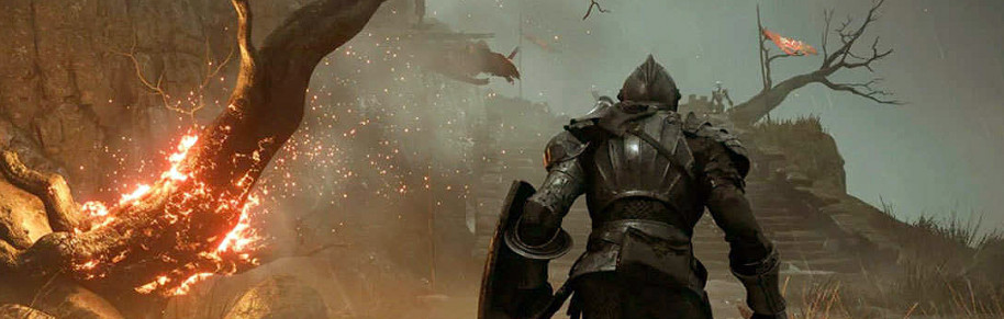 Los 10 juegos más importantes de PS5 y Xbox Series, ¿cuáles serán juegos de lanzamiento y cuáles no?