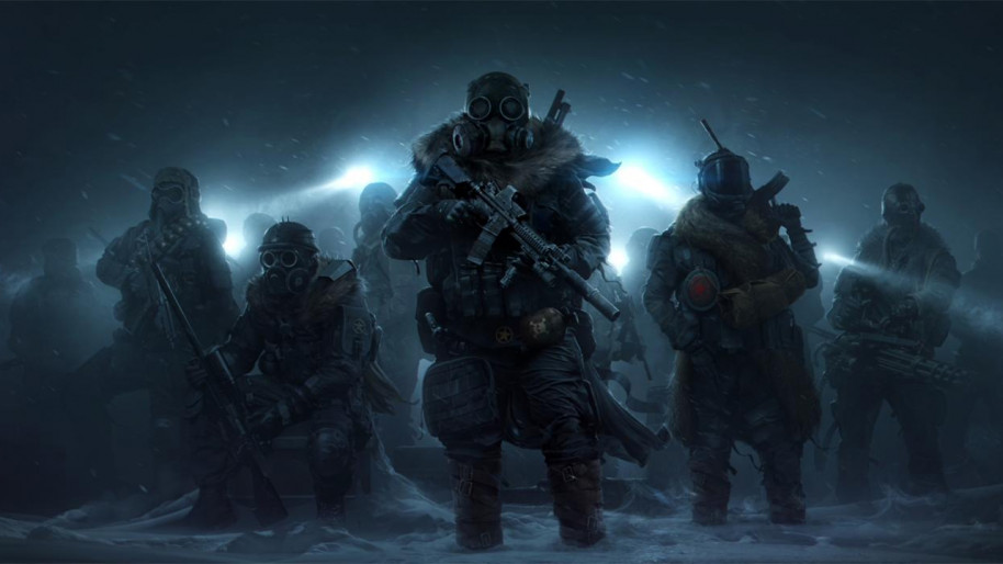 Fiel a su trabajo con Quentin Tarantino, así se creó la impactante música de Wasteland 3