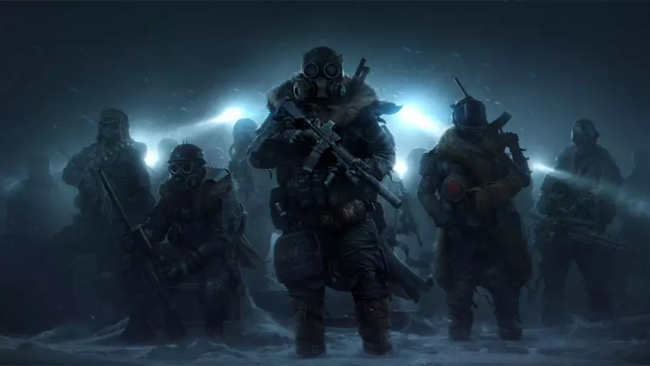 Fiel a su trabajo con Quentin Tarantino, así se creó la impactante música de Wasteland 3