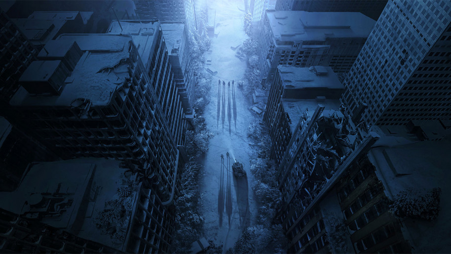 Fiel a su trabajo con Quentin Tarantino, así se creó la impactante música de Wasteland 3