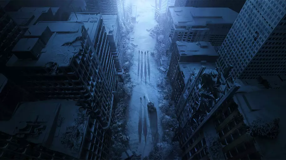 Fiel a su trabajo con Quentin Tarantino, así se creó la impactante música de Wasteland 3