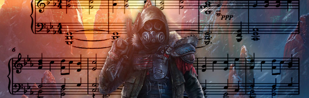 Fiel a su trabajo con Quentin Tarantino, así se creó la impactante música de Wasteland 3 Fiel a su trabajo con Quentin Tarantino, así se creó la impactante música de Wasteland 3