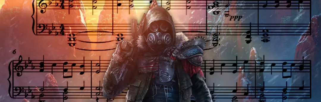 Fiel a su trabajo con Quentin Tarantino, así se creó la impactante música de Wasteland 3 Fiel a su trabajo con Quentin Tarantino, así se creó la impactante música de Wasteland 3