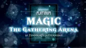MTG Arena: de Zendikar a la eternidad - Un documental de Magic: The Gathering