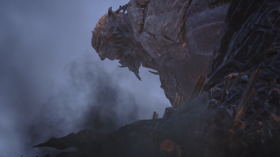 Todo lo que esperamos de Final Fantasy XVI, los cristales sangrarán cuando lo viejo y lo nuevo luchen a muerte