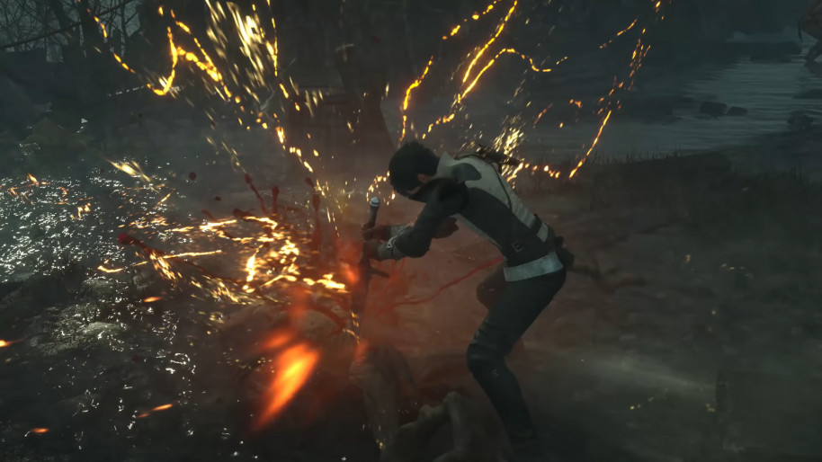 Todo lo que esperamos de Final Fantasy XVI, los cristales sangrarán cuando lo viejo y lo nuevo luchen a muerte