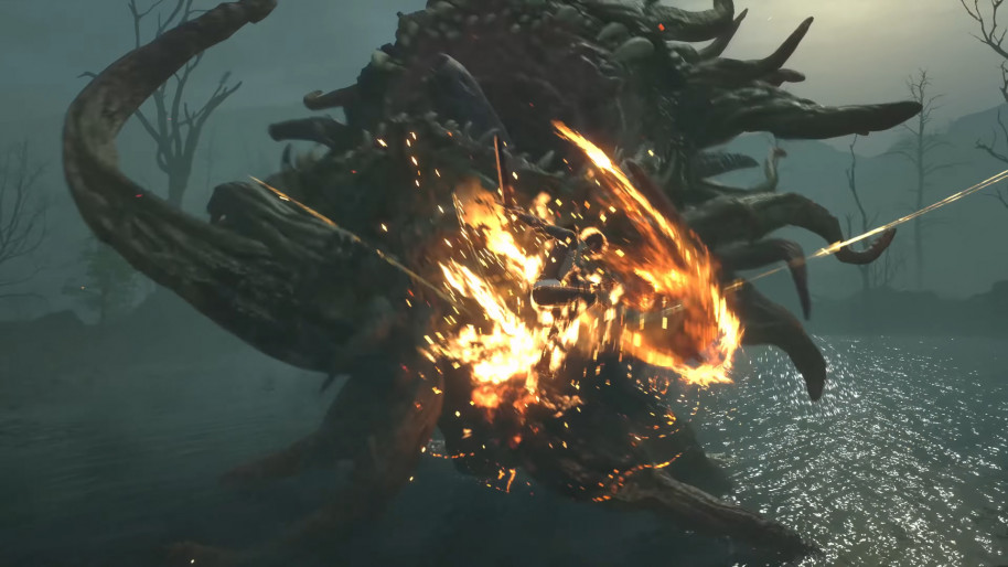 Todo lo que esperamos de Final Fantasy XVI, los cristales sangrarán cuando lo viejo y lo nuevo luchen a muerte
