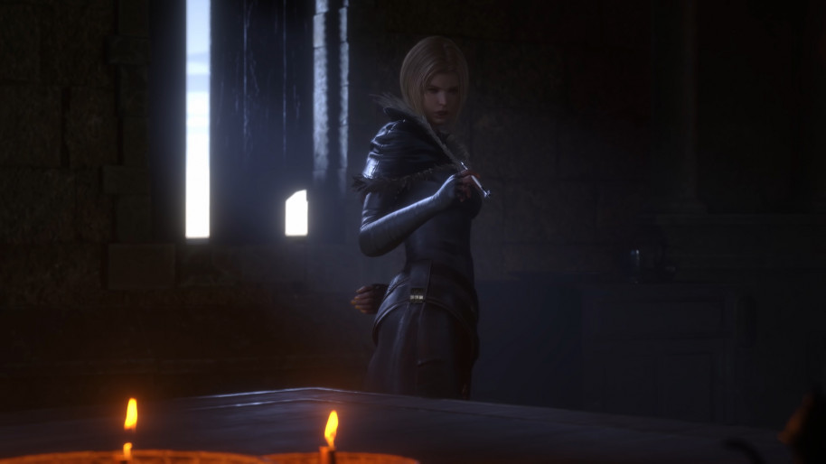 Todo lo que esperamos de Final Fantasy XVI, los cristales sangrarán cuando lo viejo y lo nuevo luchen a muerte