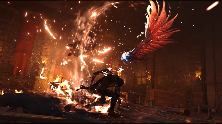 Todo lo que esperamos de Final Fantasy XVI, los cristales sangrarán cuando lo viejo y lo nuevo luchen a muerte