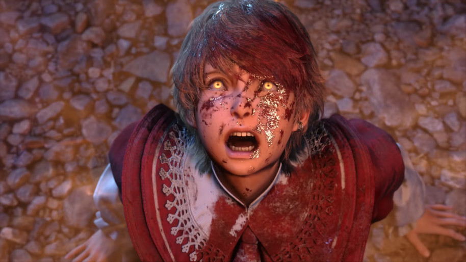 Todo lo que esperamos de Final Fantasy XVI, los cristales sangrarán cuando lo viejo y lo nuevo luchen a muerte