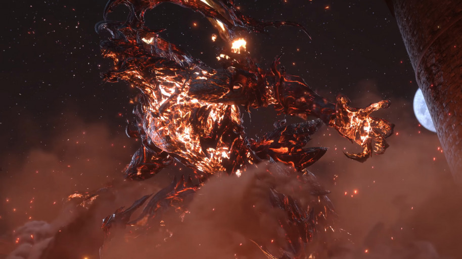 Todo lo que esperamos de Final Fantasy XVI, los cristales sangrarán cuando lo viejo y lo nuevo luchen a muerte