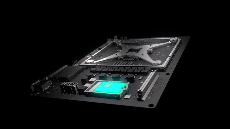 El SSD de Xbox Series al descubierto: características, precio y futuro de Xbox Velocity Architecture