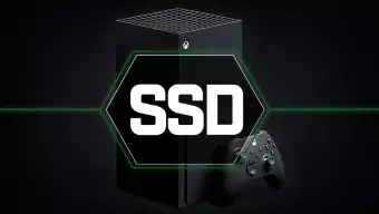 El SSD de Xbox Series al descubierto: características, precio y futuro de Xbox Velocity Architecture