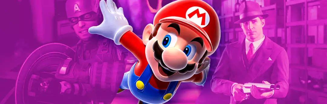 PS5 y Xbox Series, Bethesda, Marvel's Avengers, Mafia y mucho más en Lo Mejor del Mes PS5 y Xbox Series, Bethesda, Marvel's Avengers, Mafia y mucho más en Lo Mejor del Mes
