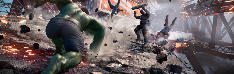PS5 y Xbox Series, Bethesda, Marvel's Avengers, Mafia y mucho más en Lo Mejor del Mes