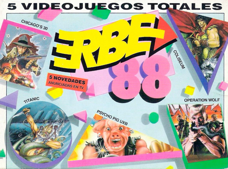 De 7 euros de Spectrum a 80 de PS5. ¿Cómo han evolucionado los precios de los videojuegos?