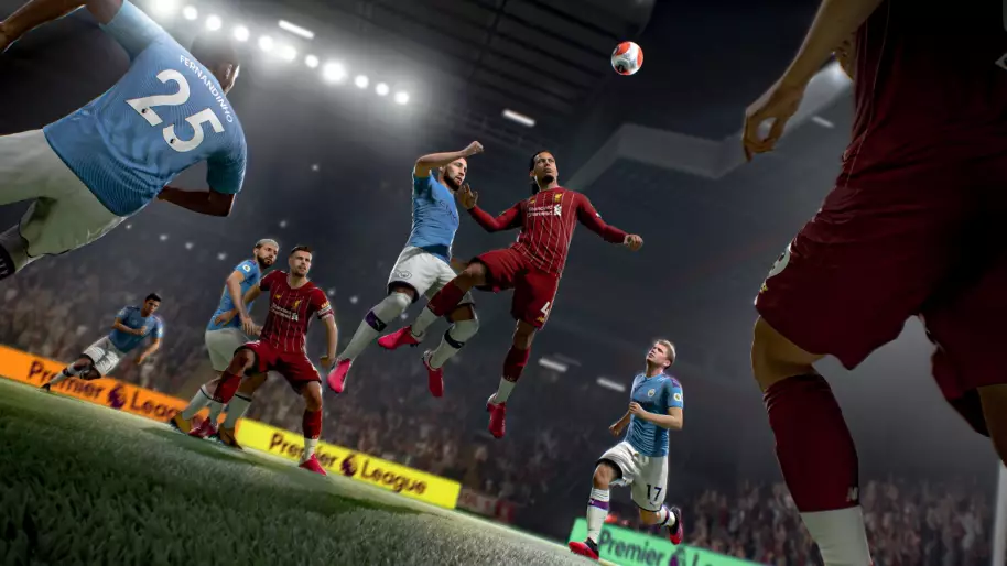 Ponles nota a los grandes videojuegos de 2020 que quedan por salir