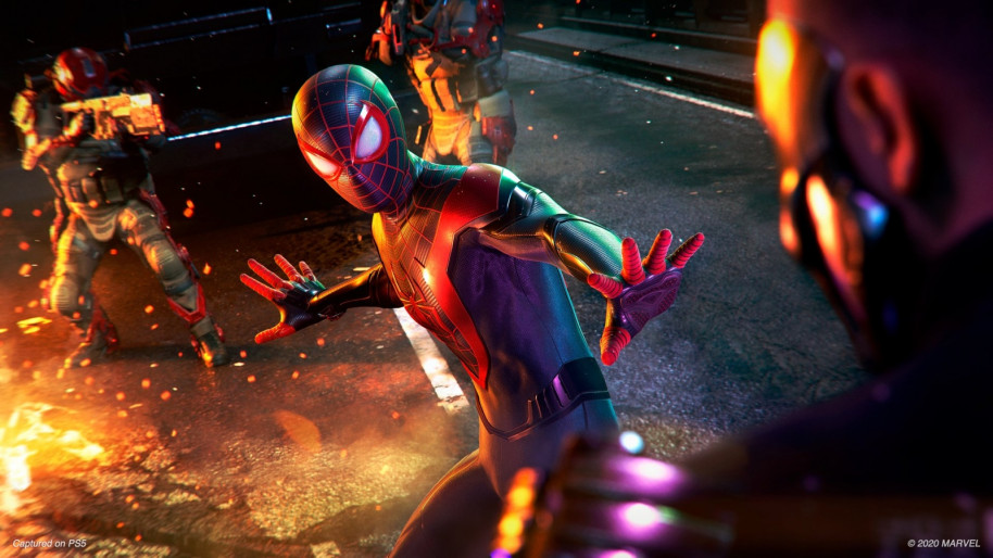 Ponles nota a los grandes videojuegos de 2020 que quedan por salir