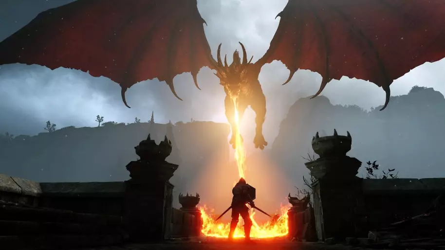 Ponles nota a los grandes videojuegos de 2020 que quedan por salir