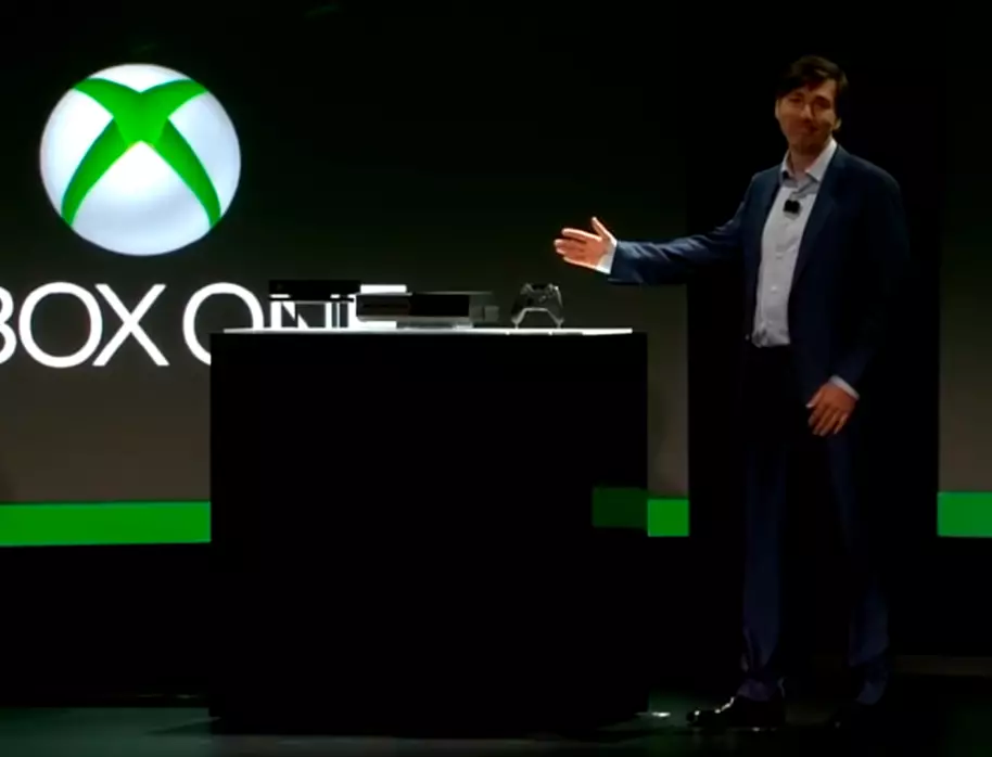 Un paseo por las legendarias (¡y extrañas!) presentaciones de Xbox, 360 y One