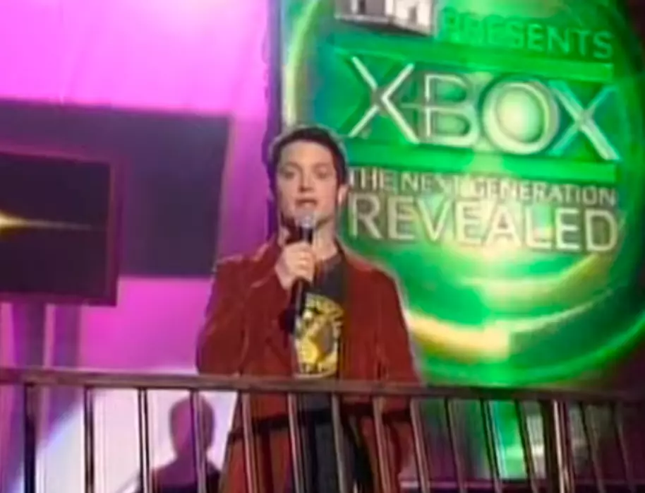Un paseo por las legendarias (¡y extrañas!) presentaciones de Xbox, 360 y One