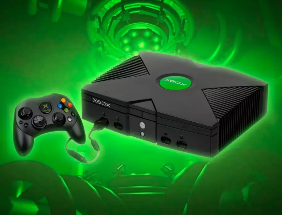 Un paseo por las legendarias (¡y extrañas!) presentaciones de Xbox, 360 y One