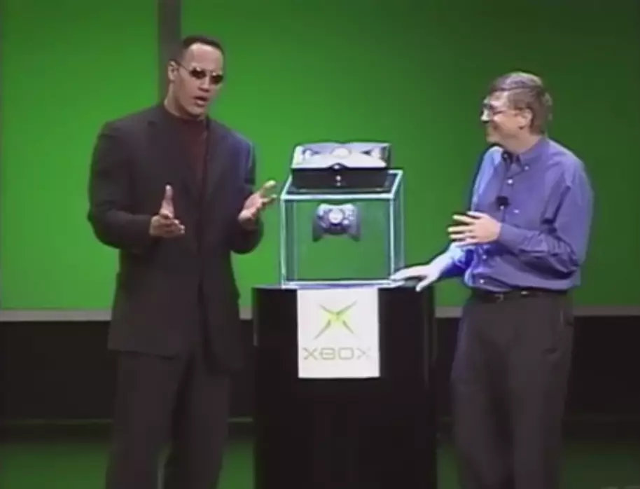 Un paseo por las legendarias (¡y extrañas!) presentaciones de Xbox, 360 y One