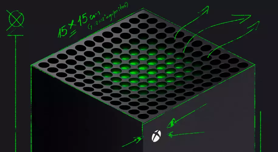 100 horas con Xbox Series X en casa y es incluso mejor de lo que esperaba