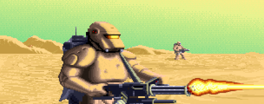 ¿Disgustado por el retraso de la película de Dune? Sus videojuegos te harán corta la espera