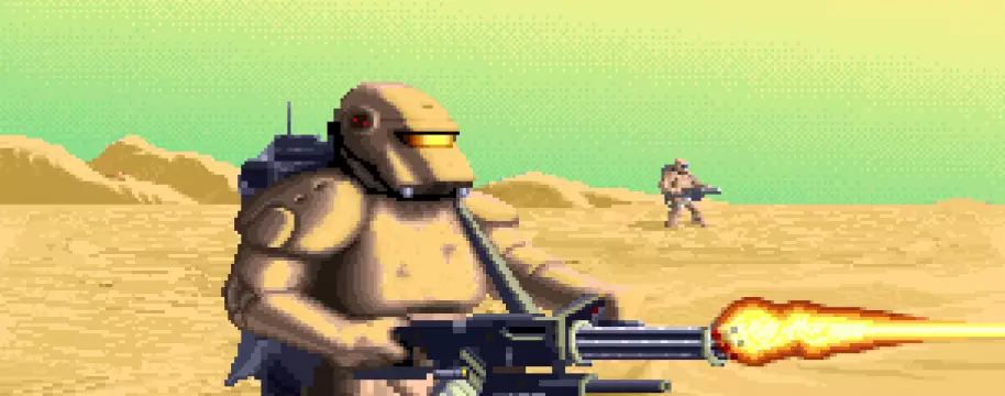 Dune regresa al cine pero su presencia en los videojuegos aún es escasa: esta es su historia