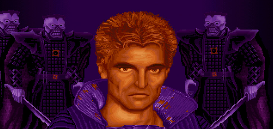 ¿Disgustado por el retraso de la película de Dune? Sus videojuegos te harán corta la espera