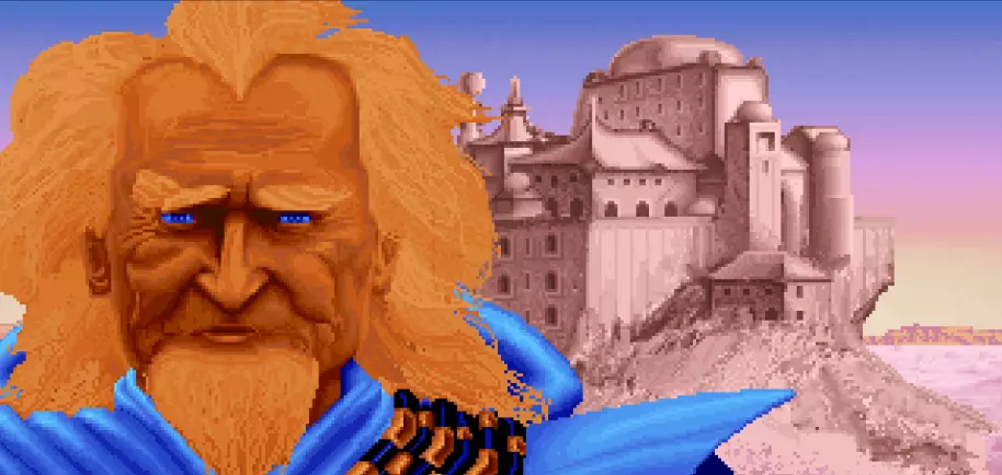 Dune regresa al cine pero su presencia en los videojuegos aún es escasa: esta es su historia