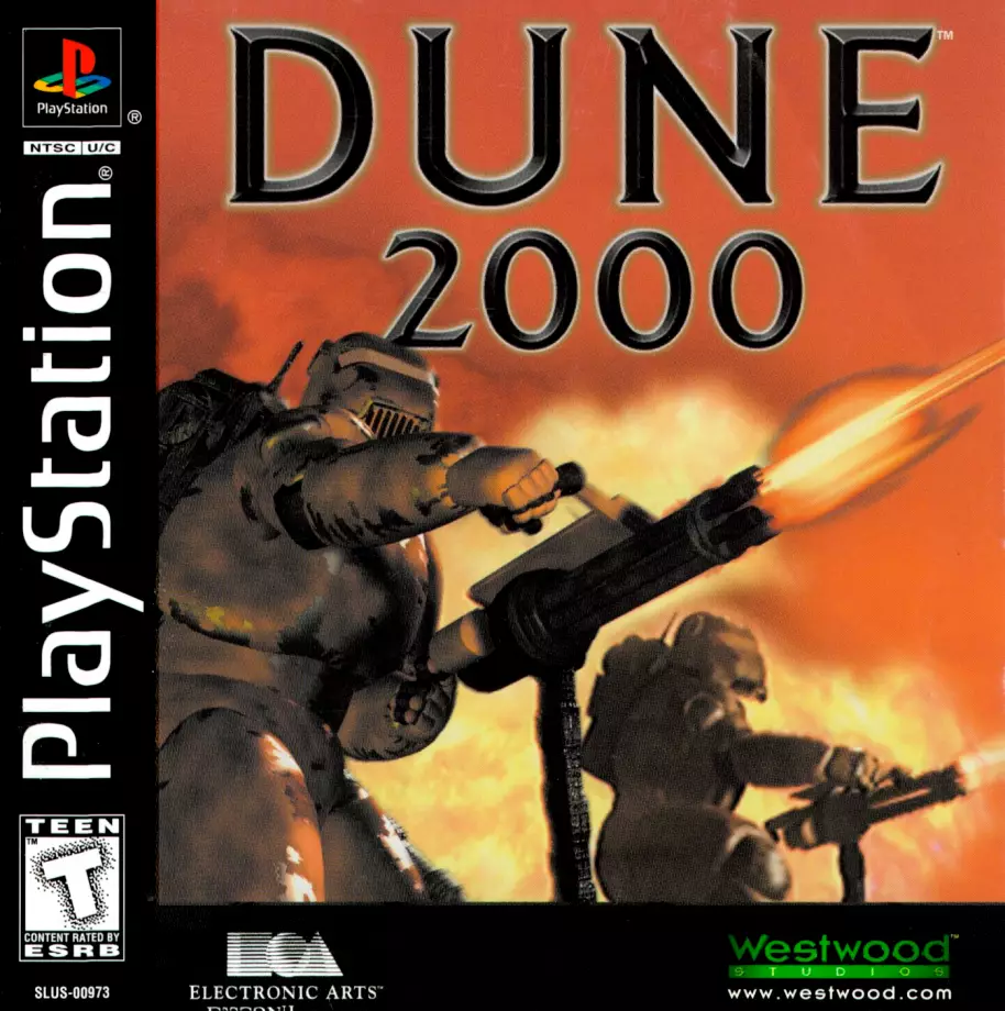 Dune regresa al cine pero su presencia en los videojuegos aún es escasa: esta es su historia
