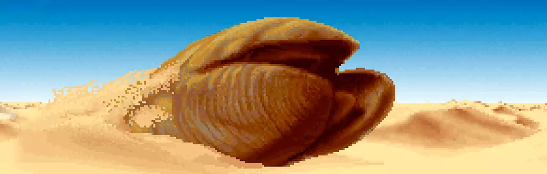 Dune regresa al cine pero su presencia en los videojuegos aún es escasa: esta es su historia Dune regresa al cine pero su presencia en los videojuegos aún es escasa: esta es su historia