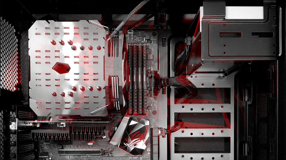 El PC como plataforma de juego que convivirá con PS5 y Xbox Series, ¿cómo es su futuro?