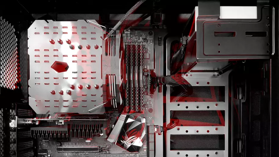 El PC como plataforma de juego que convivirá con PS5 y Xbox Series, ¿cómo es su futuro?